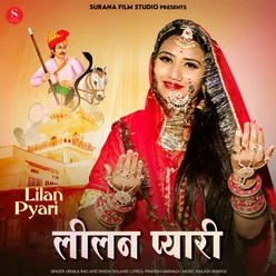 Lilan Pyari